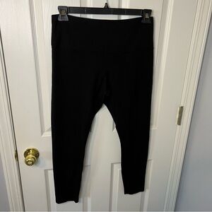 Lysse Black Leggings
